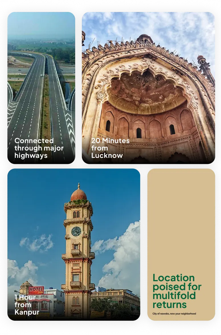 Dream Green City 2 Tour The Property-m-img