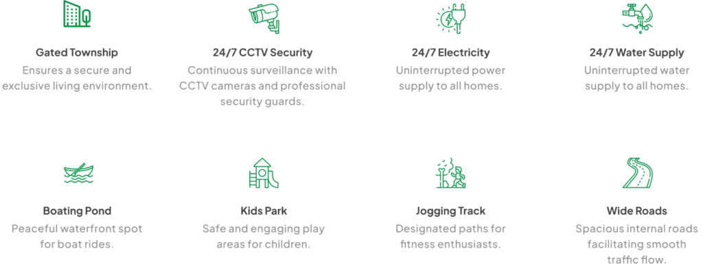 Dream Green City 2 amenities-d-img 1