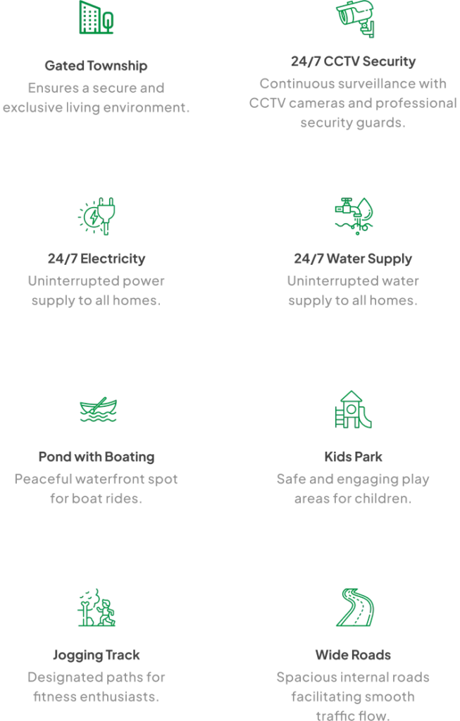 Dream Green City 2 amenities-m-img 1