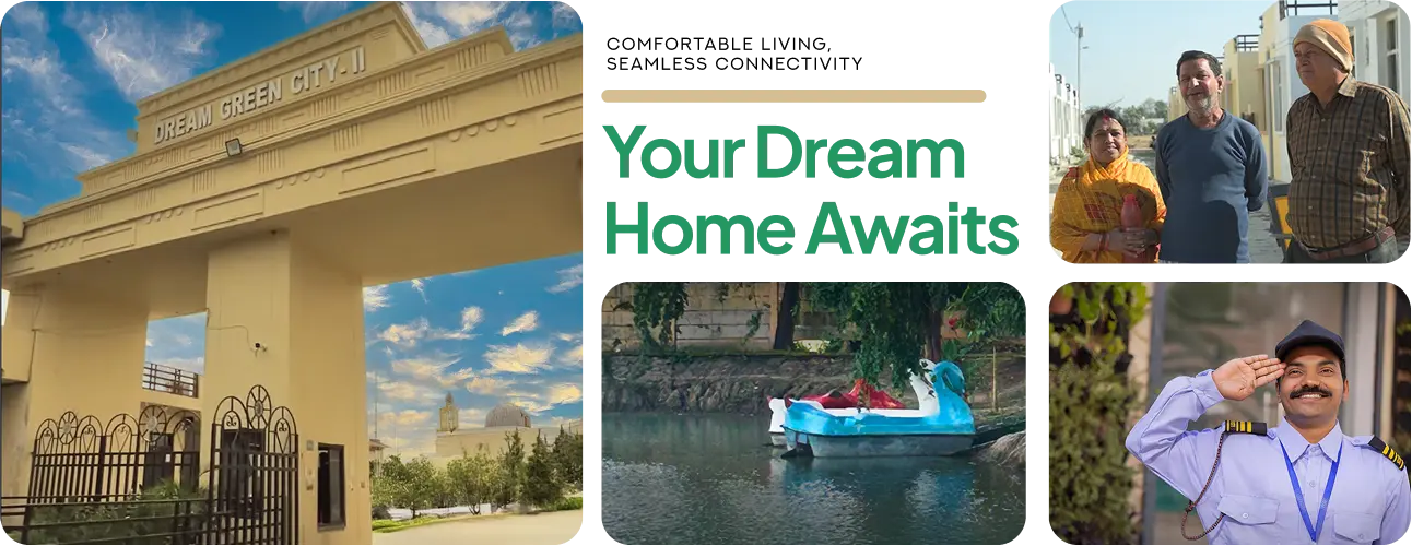 Dream Green City 2 main-d-img 1