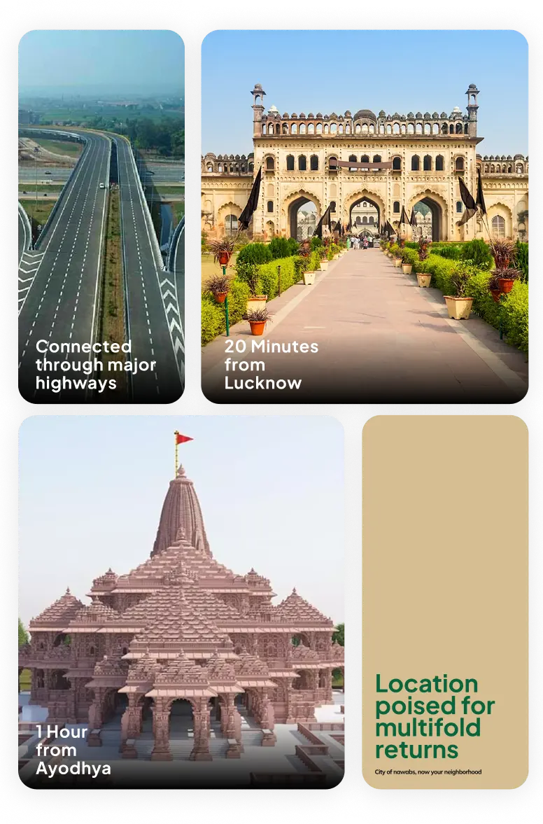 Dream Green City 4 Tour The Property-m-img