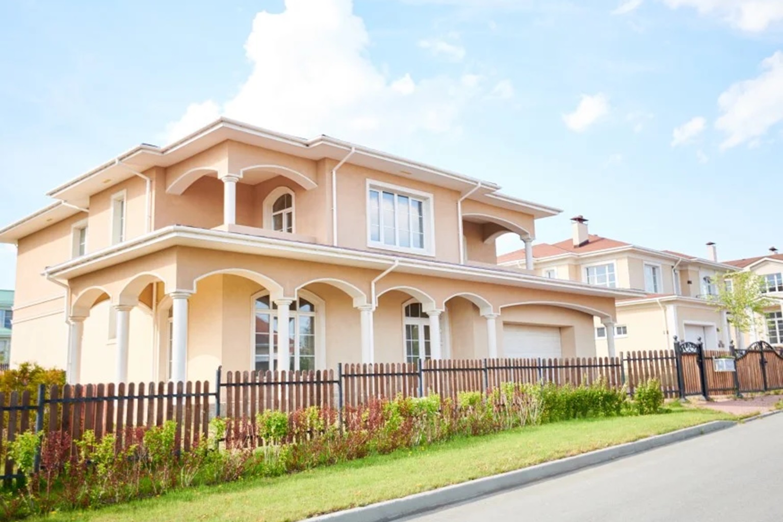 Dream green City VI Main img