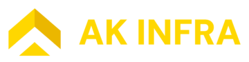 AK Infra & Reality Developers | The Real Name of Trust