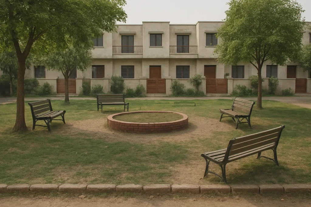 Park Facing House img 2