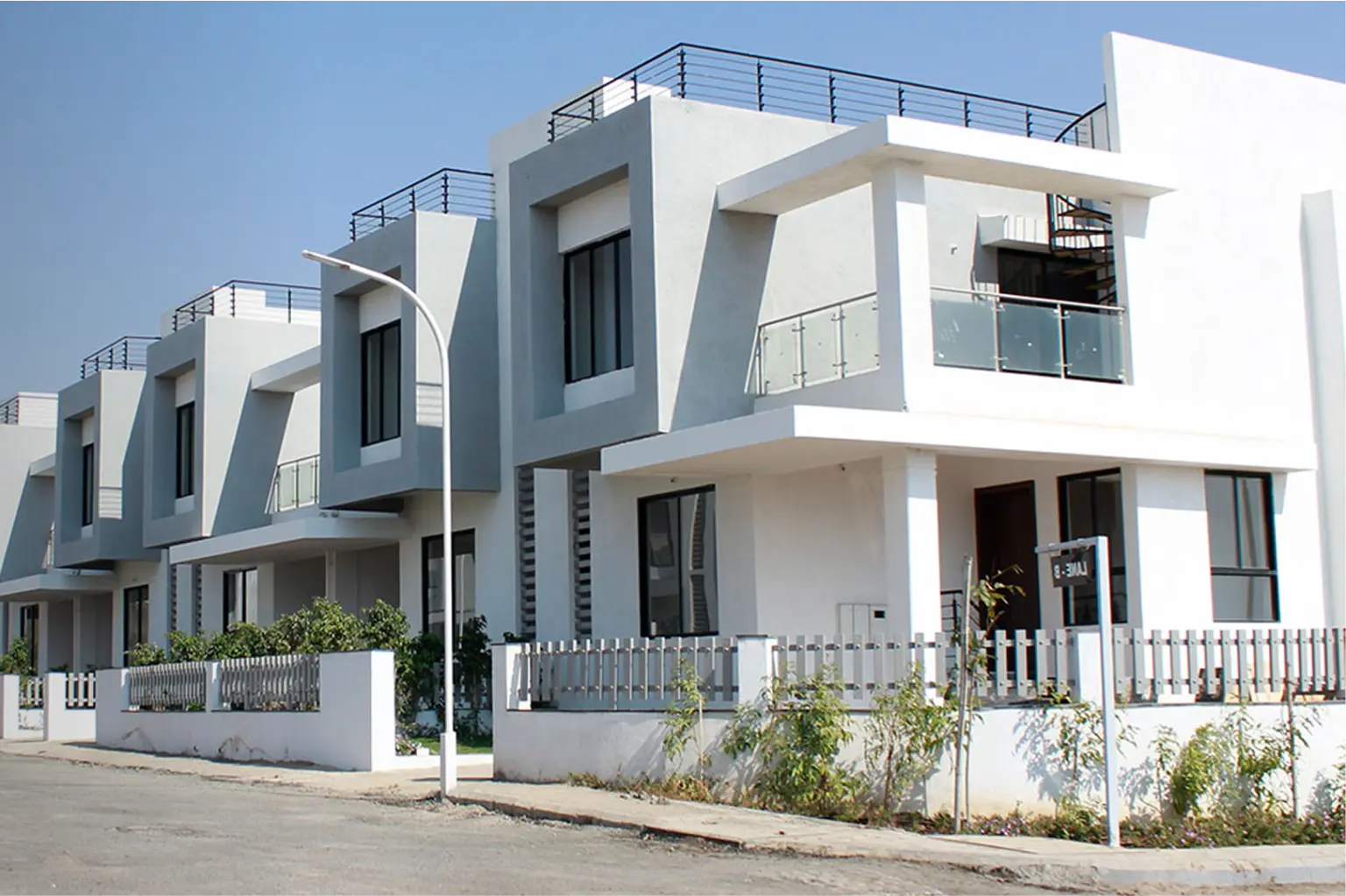 Shiva Green City Main img