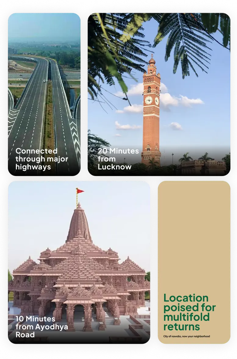 Shiva Green City Tour The Property-m-img 1