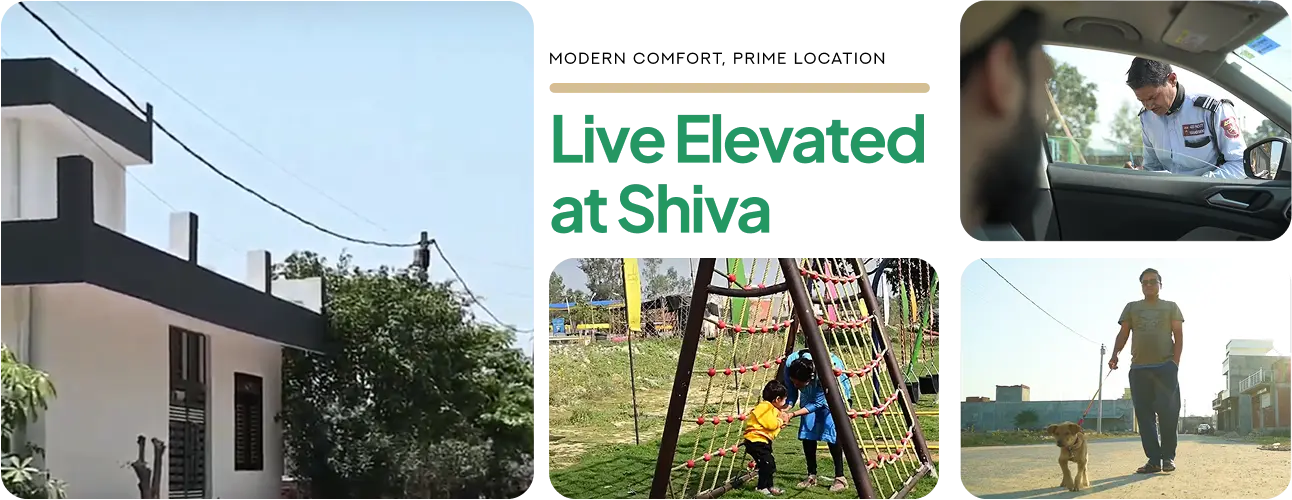 Shiva Green City main-d-img 1