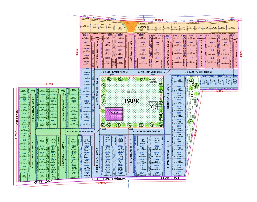Site PLan img