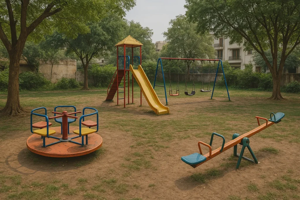 Society Game Zone img 1